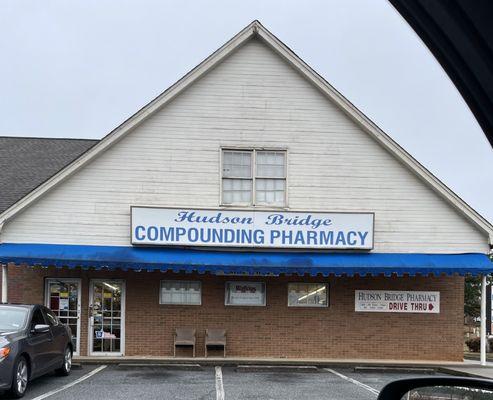 Hudson Bridge Pharmacy