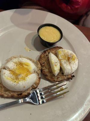 Eggs Benedict