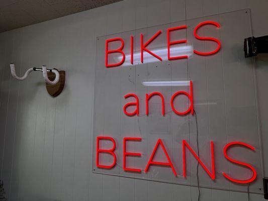 Great place to take your bike. Very experienced in electric bikes. They also make a great cup of coffee