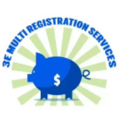 3E Multi Registration Services - multiservicios