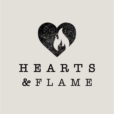 Hearts & Flame, an Italian retreat in the heart of DTLA at the Arts District, opening Fall 2022.