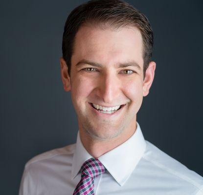 Dr. Zach Berman, DDS                
 Diplomate American Board of Orthodontics