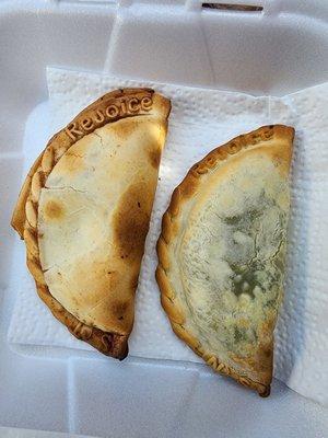 Empanadas