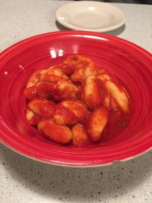 Gnocchi