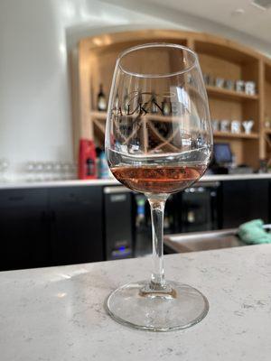 2021 Rosato