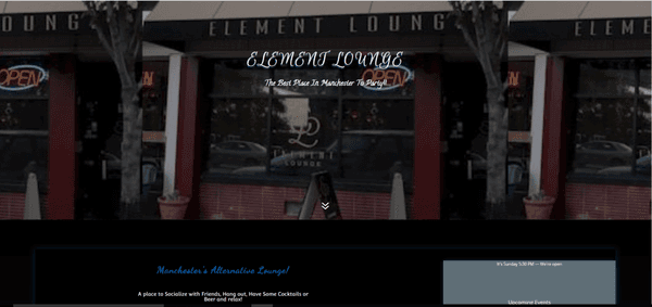 Element Lounge