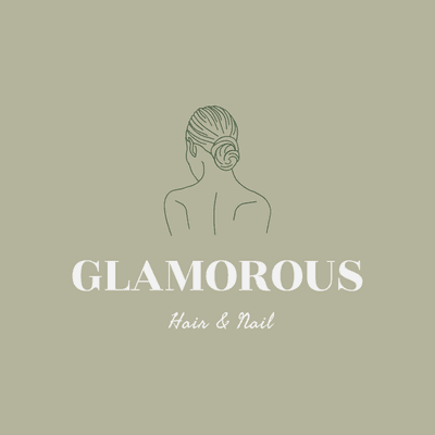 Glamorous Hair & Nails