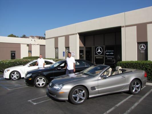 South Bay Autohaus Sales & Service