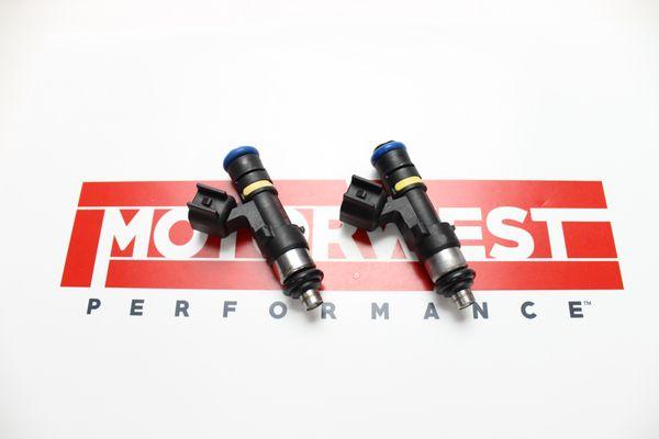 Polaris RZR Ranger 800 ATV Fuel injectors after service