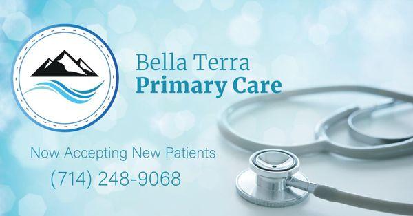 Bella Terra Primary Care