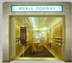 Merle Norman Park City