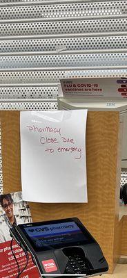 CVS Pharmacy