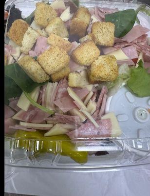 Antipasto