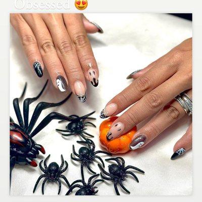 BE Chíc Nails