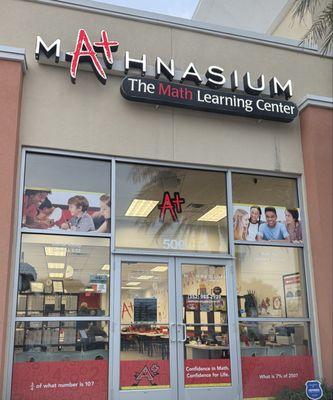 Mathnasium