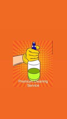 Premium Cleaning Service