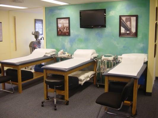 Dynamic Physical Therapy and Wellness