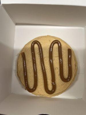 Dulce de Leche Cookie