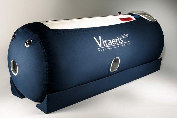 Hyperbaric Oxygen Chamber