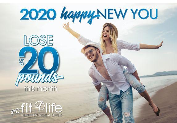 2020 Diet - Lose 20lb -Get Fit 4 Life Weight Loss Medical Centers