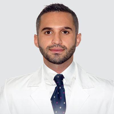 Sarkis Papazian, DDS