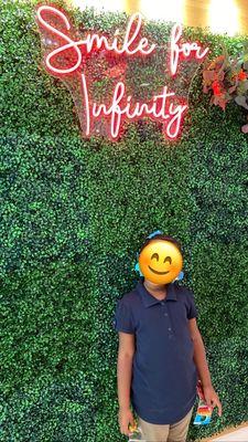 Infinity Orthodontics