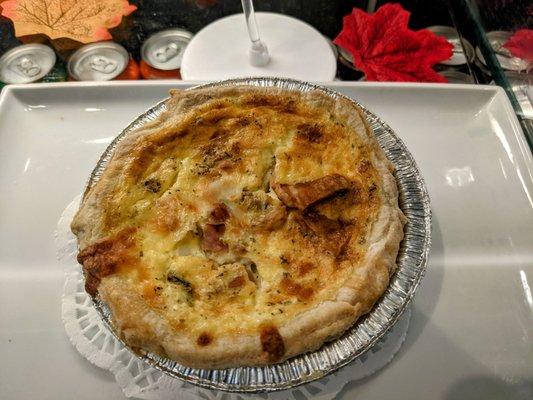 Quiche