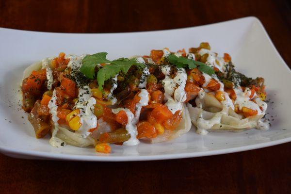 Mantu