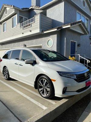 Norm Reeves Honda Superstore Irvine