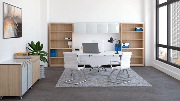 Shirley's Office Furniture