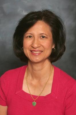 Kerry Sheu, M.D., Pediatrics