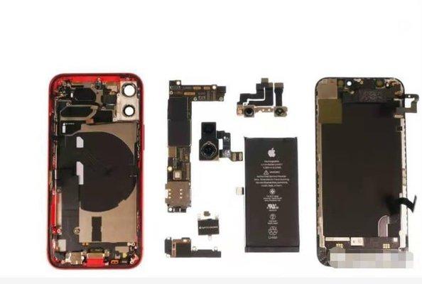 iPhone 11 Teardown!