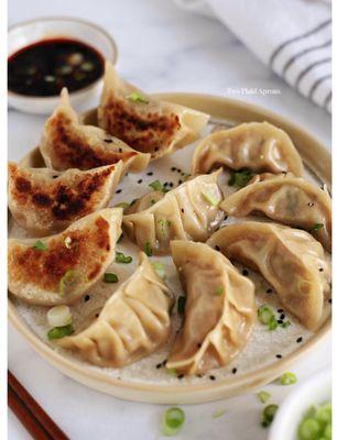 Dumplings