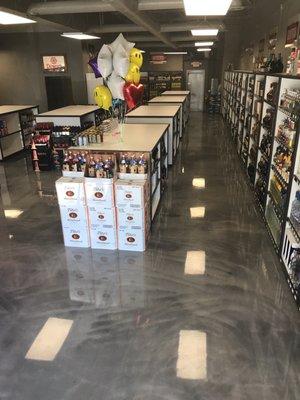 Centennial Wine & Spirits