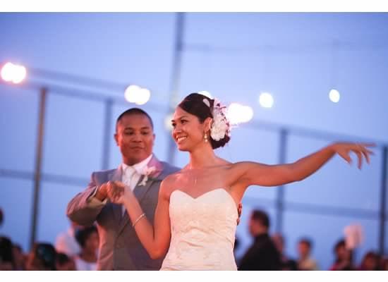 Foxtrot First Dance