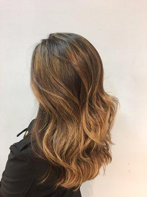 BALAYAGE by sarah