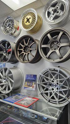 Rims