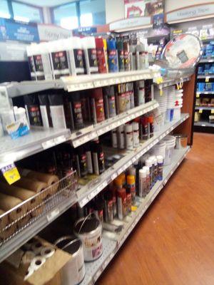 Sherwin-Williams Paint Store