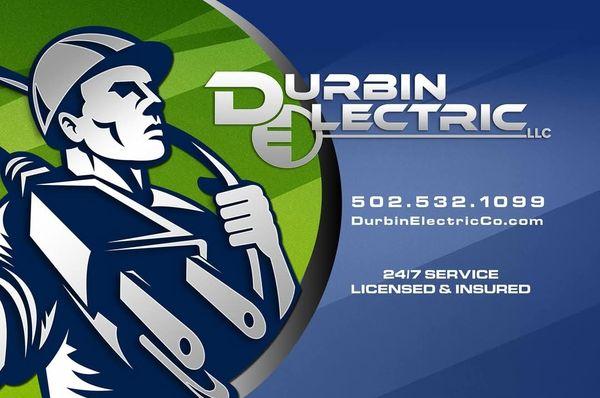 Durbin Electric