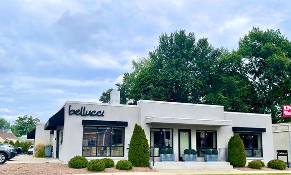 Bellucci Salon & Day Spa