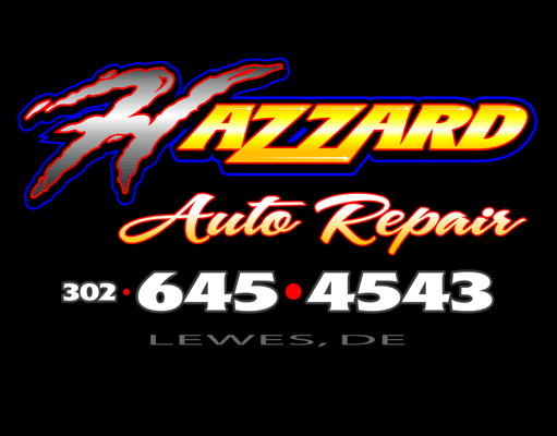 Hazzard Auto Repair