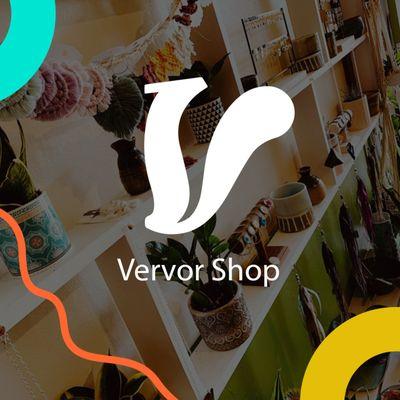 Vervor Shop