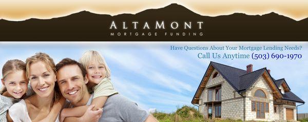 Alpine Mortgage Planning