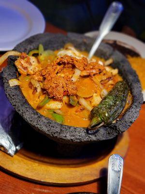 Molcajete