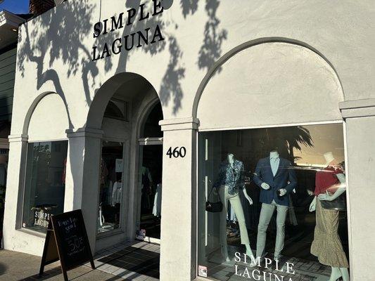 One of THE Best stores in Laguna Beach