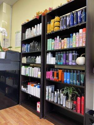 Lemon Tree Hair Salon Mamaroneck