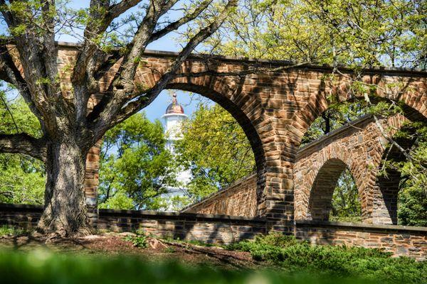 Hamilton College