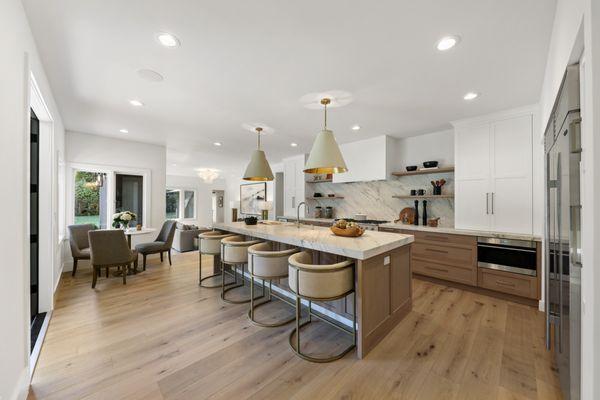 Marin Kitchen Co