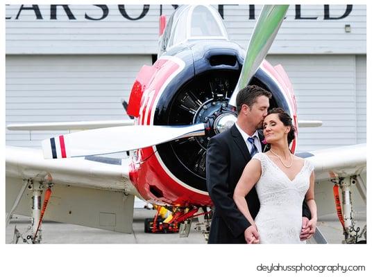 To see more of this wedding, please visit our blog www.deylahussphotography.com/blog