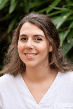 Dr Gili Schwerd, naturopathic physician at A Woman's Time